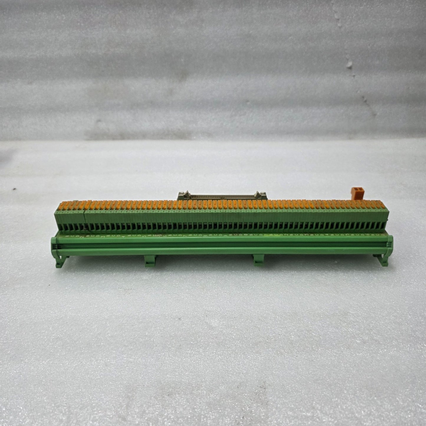 INDUSTRIAL TERMINAL BOARD TYPE 8417L | PLC INTERFACE MODULE