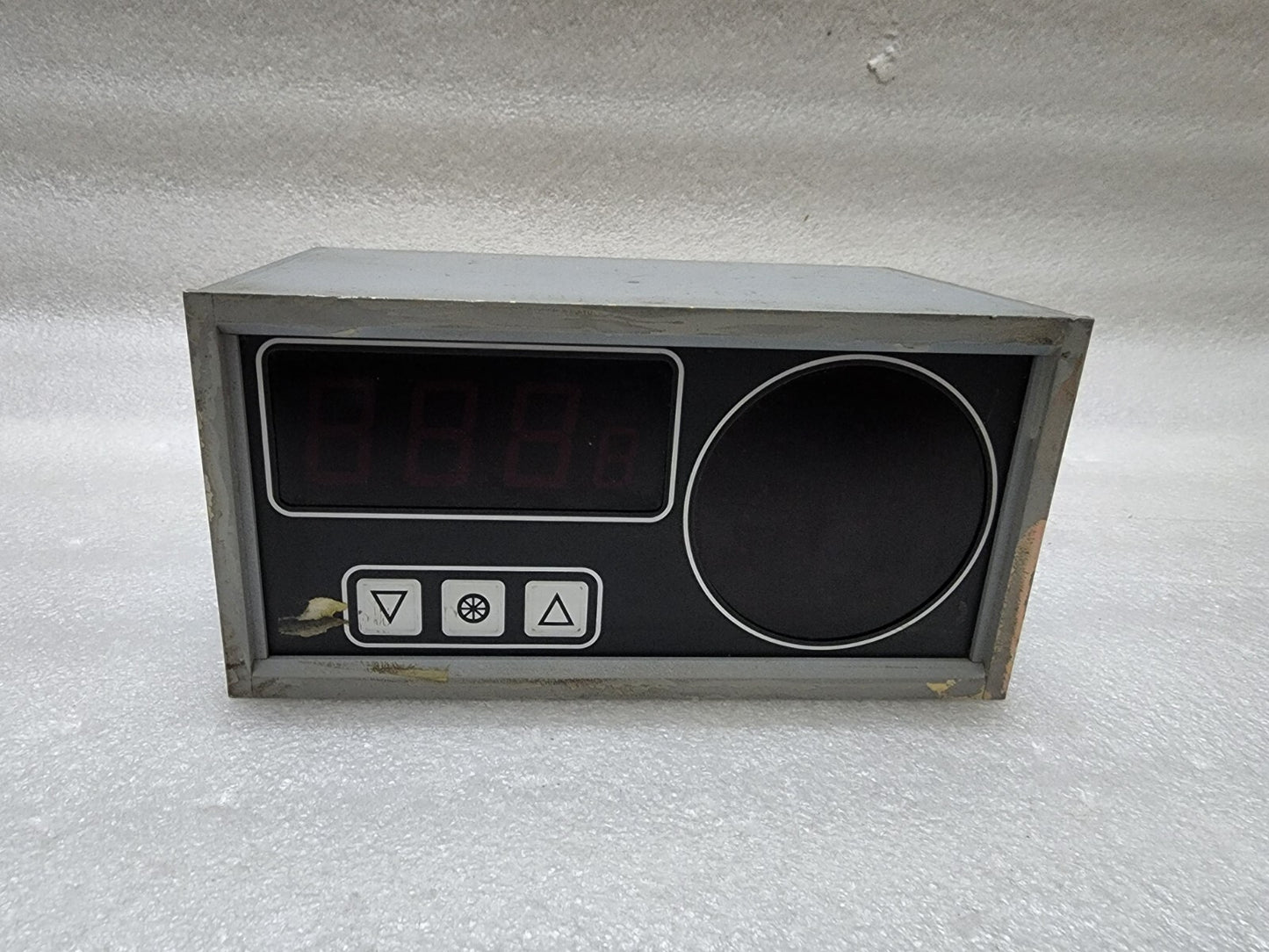 SCANDDINAVIAN MICRO SYSTEMS LR40L DDIGITAL GYRO REPEATER