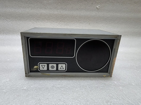 SCANDDINAVIAN MICRO SYSTEMS LR40L DDIGITAL GYRO REPEATER