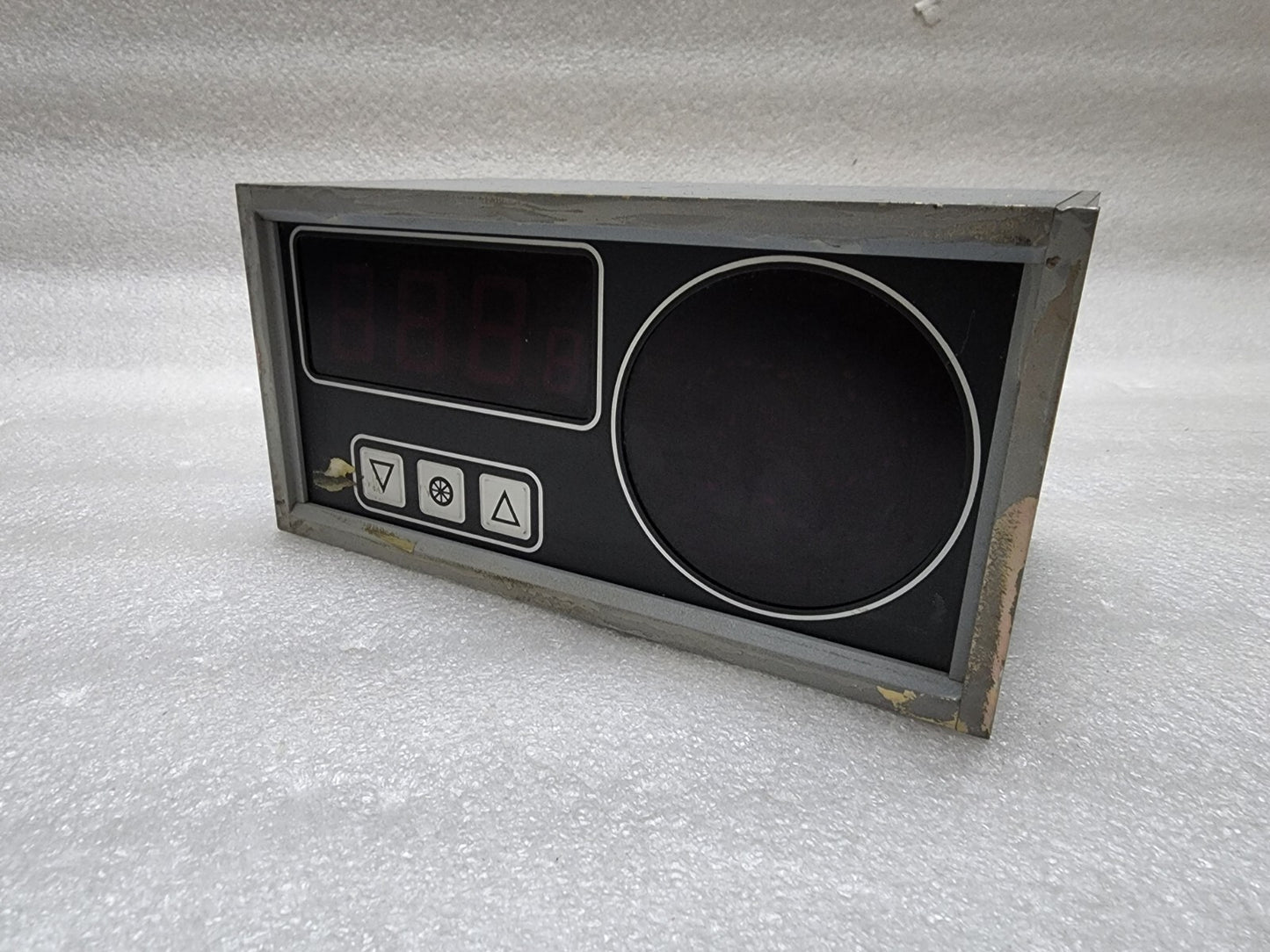 SCANDDINAVIAN MICRO SYSTEMS LR40L DDIGITAL GYRO REPEATER