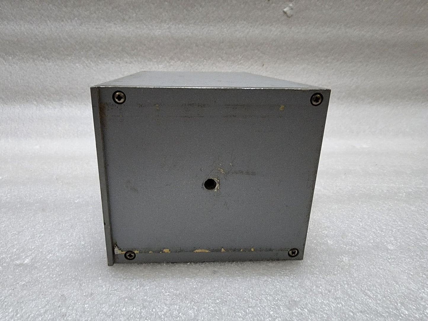 SCANDDINAVIAN MICRO SYSTEMS LR40L DDIGITAL GYRO REPEATER