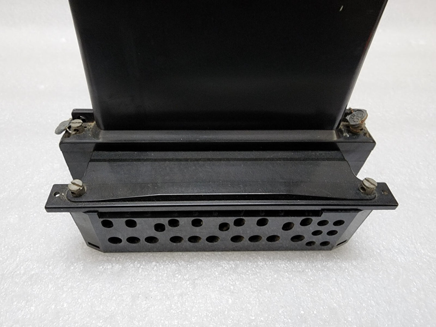 SIEMENS 7BA54 41 1.5/6 kWh 3-PHASE ALTERNATING CURRENT METER  59533368 440V