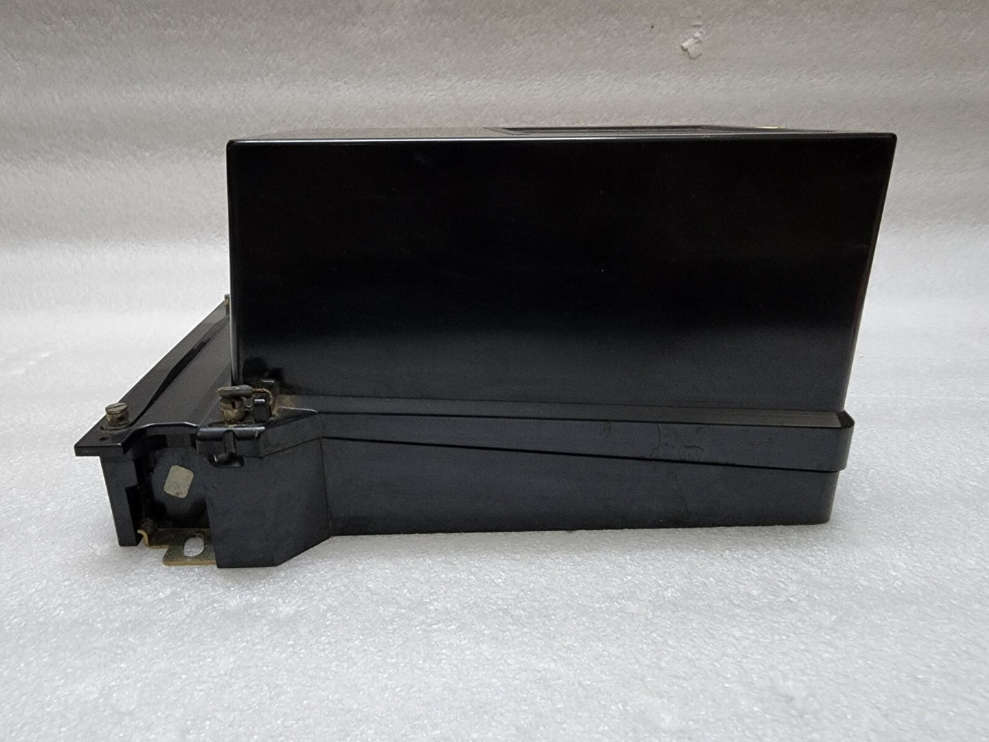 SIEMENS 7BA54 41 1.5/6 kWh 3-PHASE ALTERNATING CURRENT METER  59533368 440V