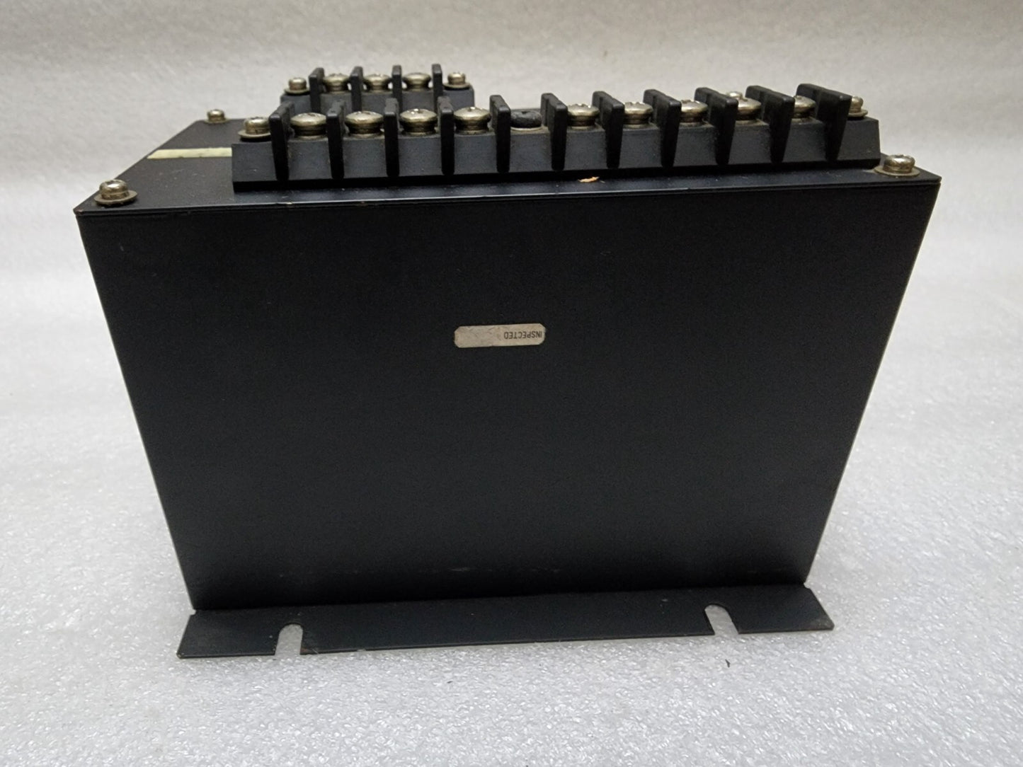 TOYO KEIKI EG-3AT-S-H 3-PHASE WATT TRANSDUCER