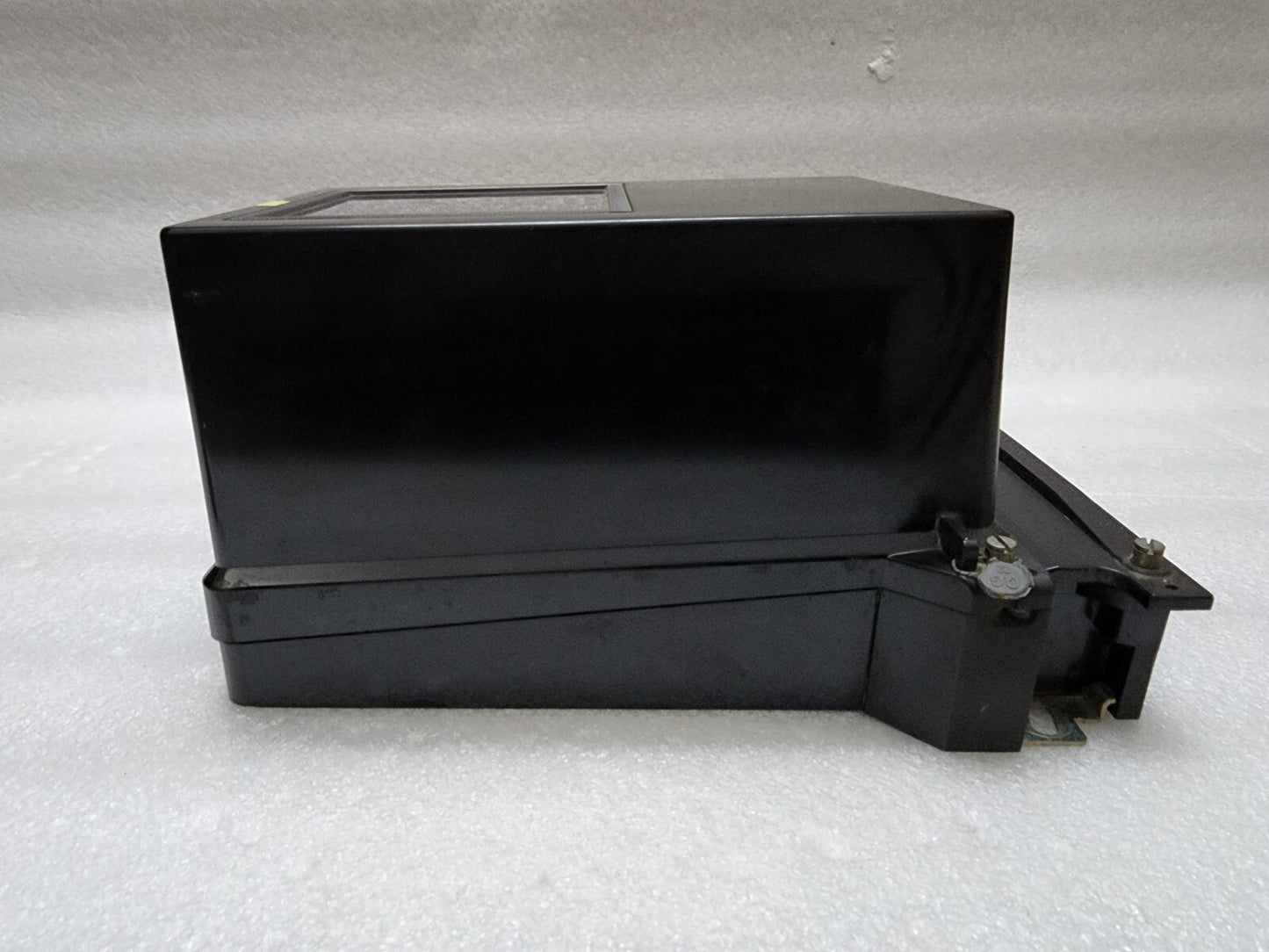 SIEMENS 7BA54 41 1.5/6 kWh 3-PHASE ALTERNATING CURRENT METER  59533368 440V