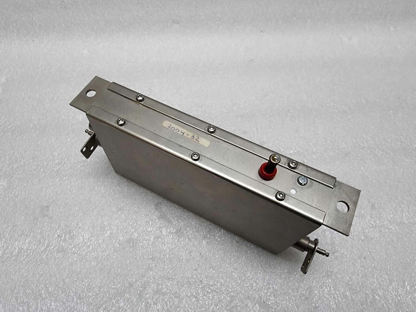 TV/FM AMPLIFIER MODULE 9C