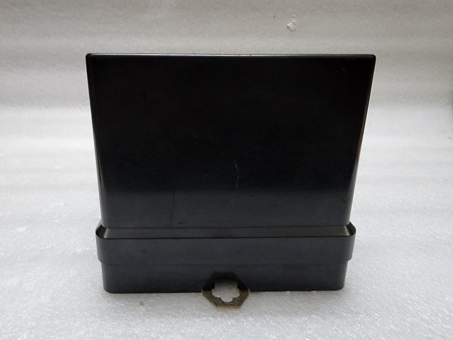 SIEMENS 7BA54 41 1.5/6 kWh 3-PHASE ALTERNATING CURRENT METER  59533368 440V