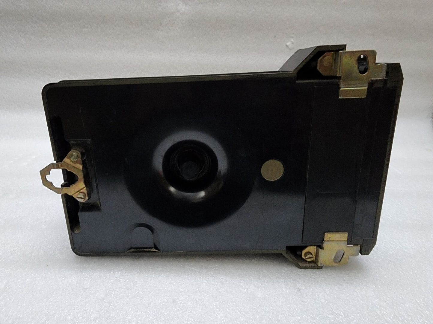 SIEMENS 7BA54 41 1.5/6 kWh 3-PHASE ALTERNATING CURRENT METER  59533368 440V