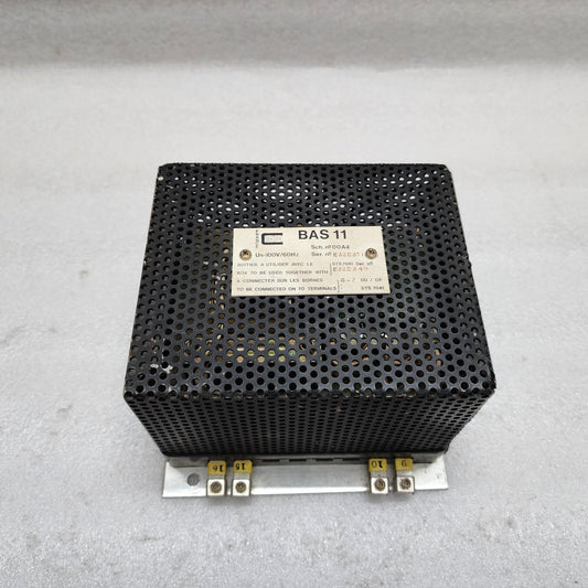 CEE BAS 11 00A4 100V