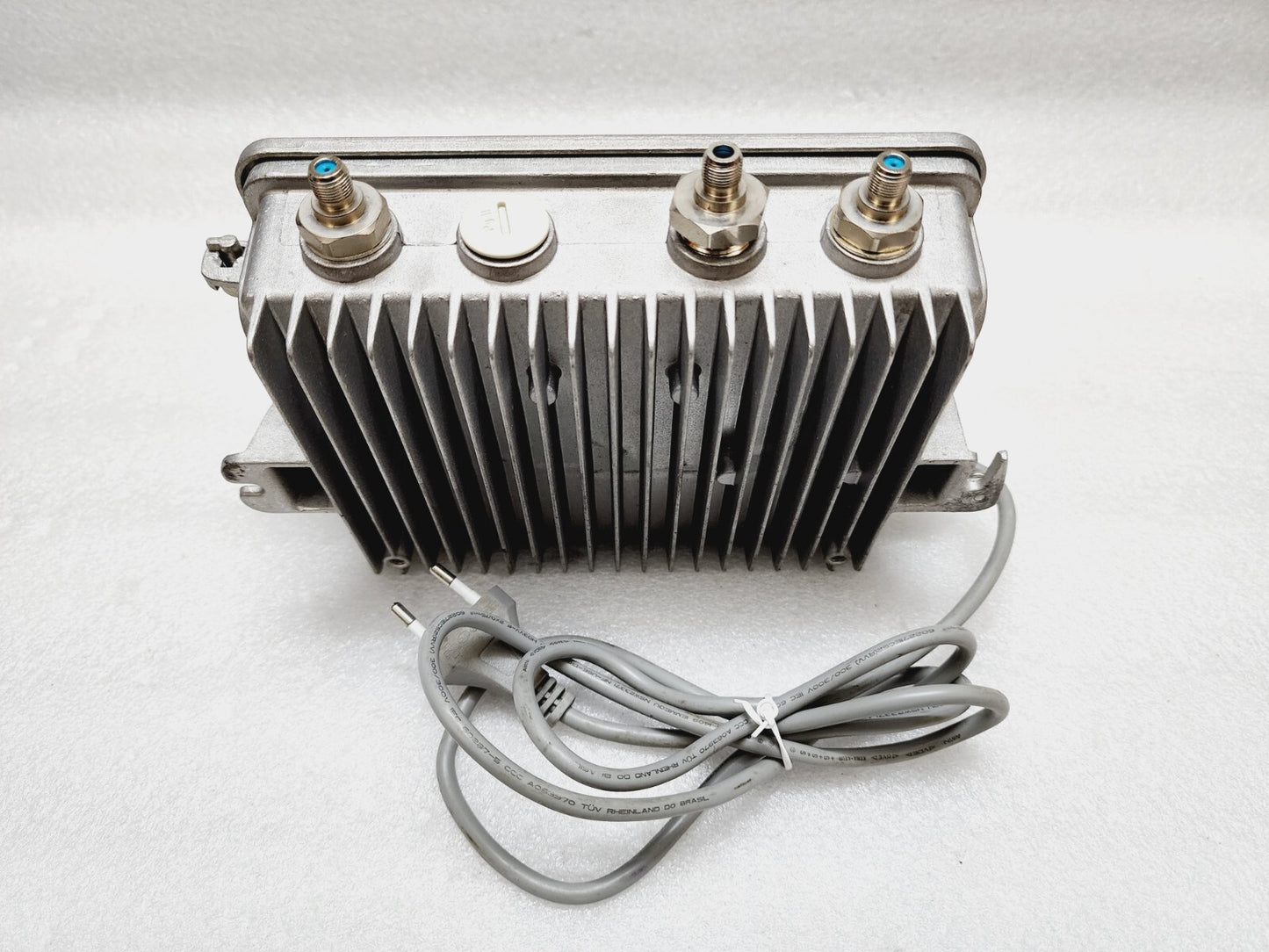 WISI VALUE LINE VK16C-0650 TV SIGNAL AMPLIFIER 230VAC