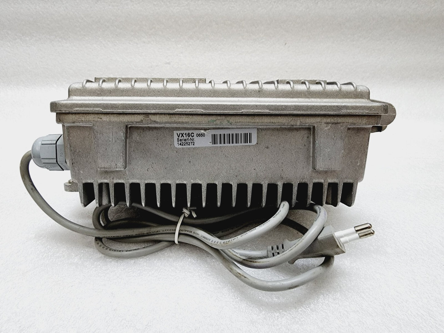 WISI VALUE LINE VK16C-0650 TV SIGNAL AMPLIFIER 230VAC