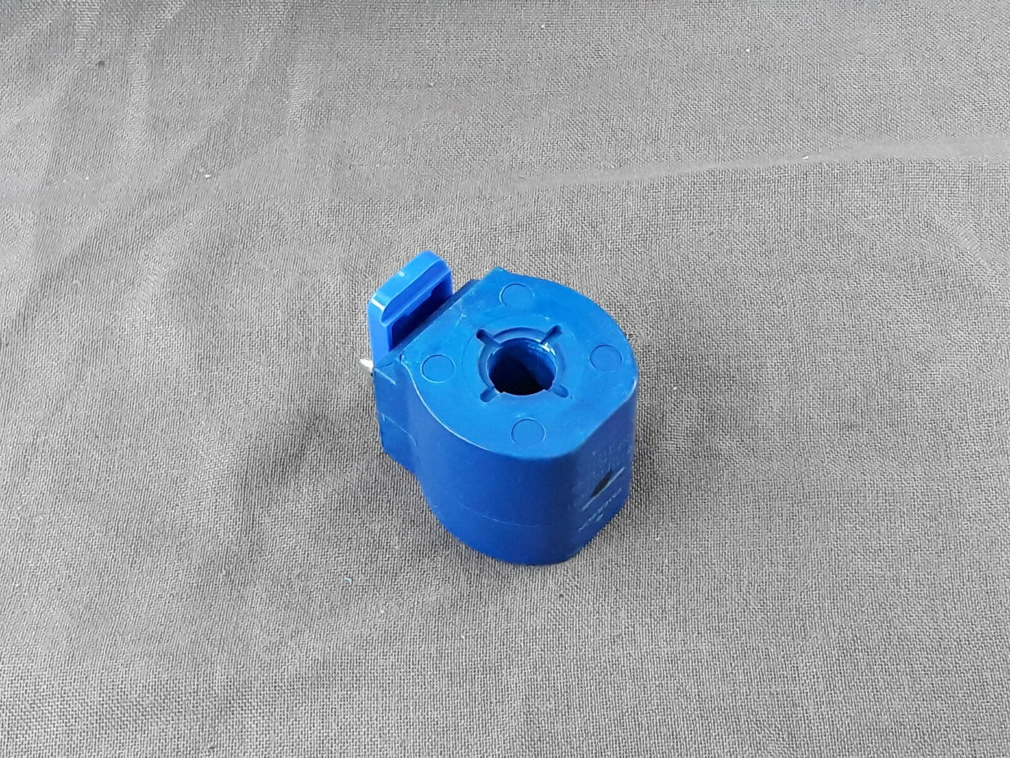 Emerson ASC2 Solenoid Coil 208-240/50 & 208-240/60 015383