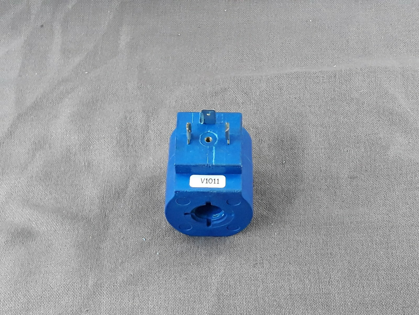 Emerson ASC2 Solenoid Coil 208-240/50 & 208-240/60 015383