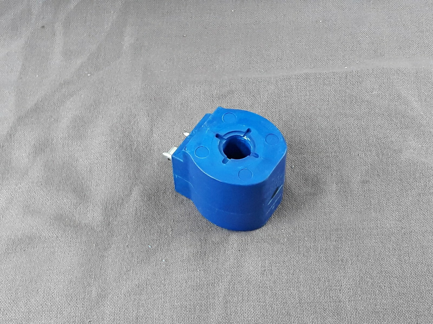 Emerson ASC2 Solenoid Coil 208-240/50 & 208-240/60 015383