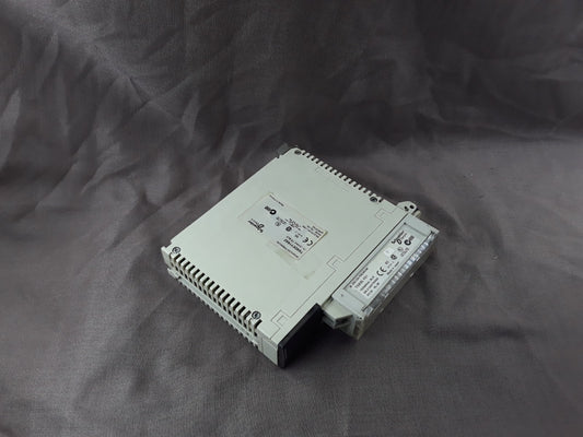 SE TSXDEY16A2 Discrete Input Module Modicon Premium