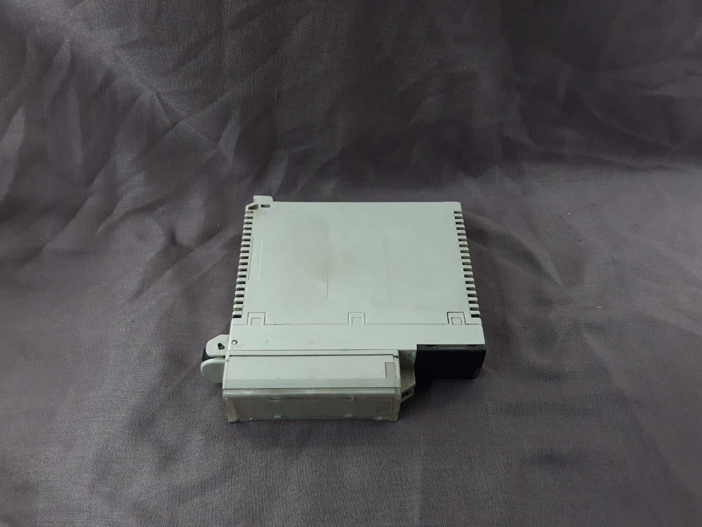 SE TSXDEY16A2 Discrete Input Module Modicon Premium