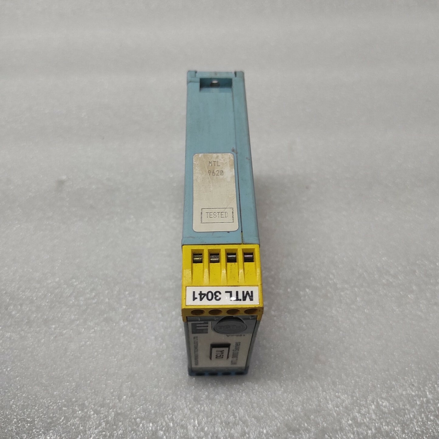 MEASUREMENT TECHNOLOGY MTL3041 4/20mA REPEATER POWER SUPPLY