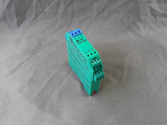 PEPPERL + FUCHS KFD2-CR-EX1.30-300 TRANSFORMER ISOLATED REPEATER 116314