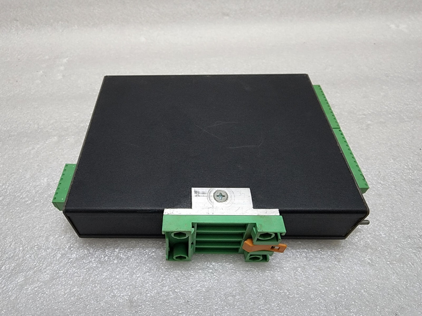 RUTTER DD3A DATA DISCRETE INPUT MODULE