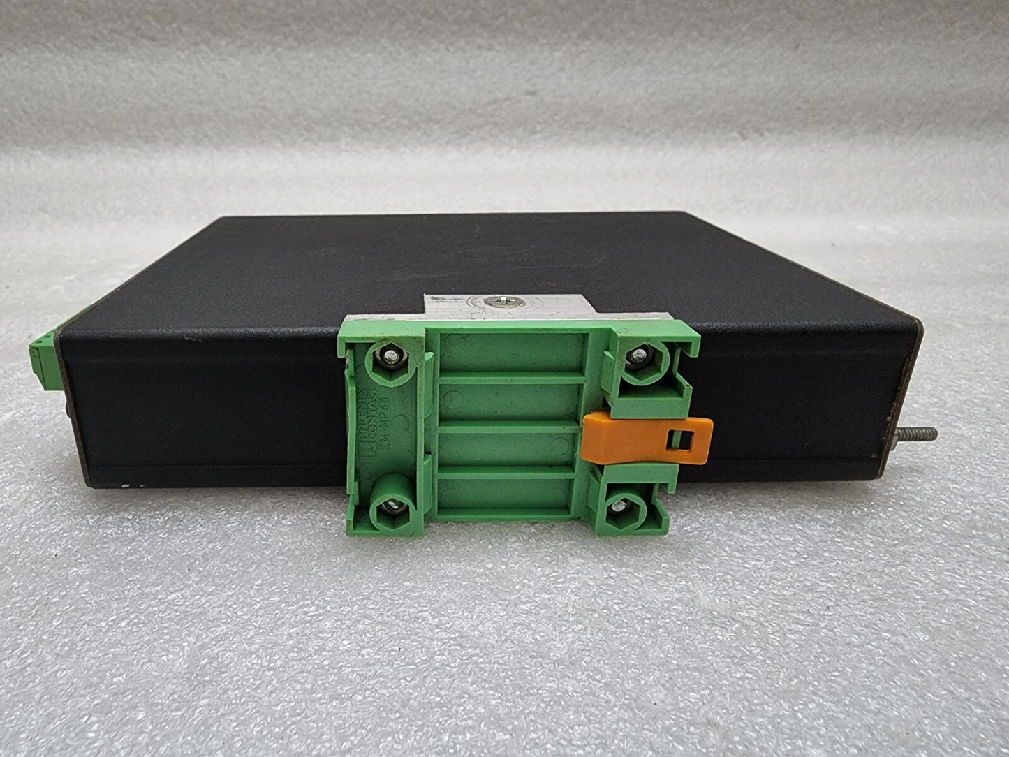 RUTTER DD3A DATA DISCRETE INPUT MODULE