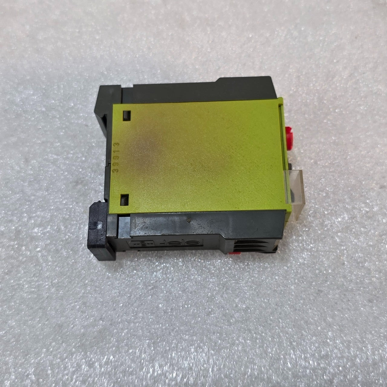 TELE D6DM MULTIFUNCTION TIME RELAY 24VAC-DC / 110-240VAC