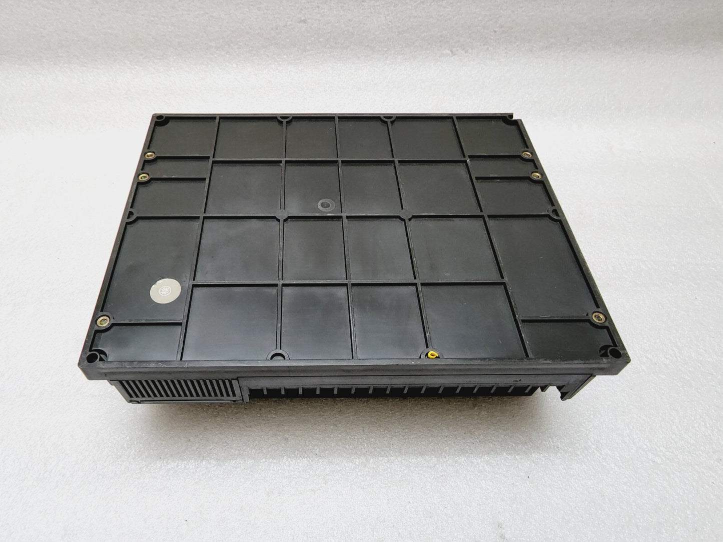 MITSUBISHI AOJ2-68AD ANALOG INPUT MODULE PROGRAMMABLE CONTROLLER