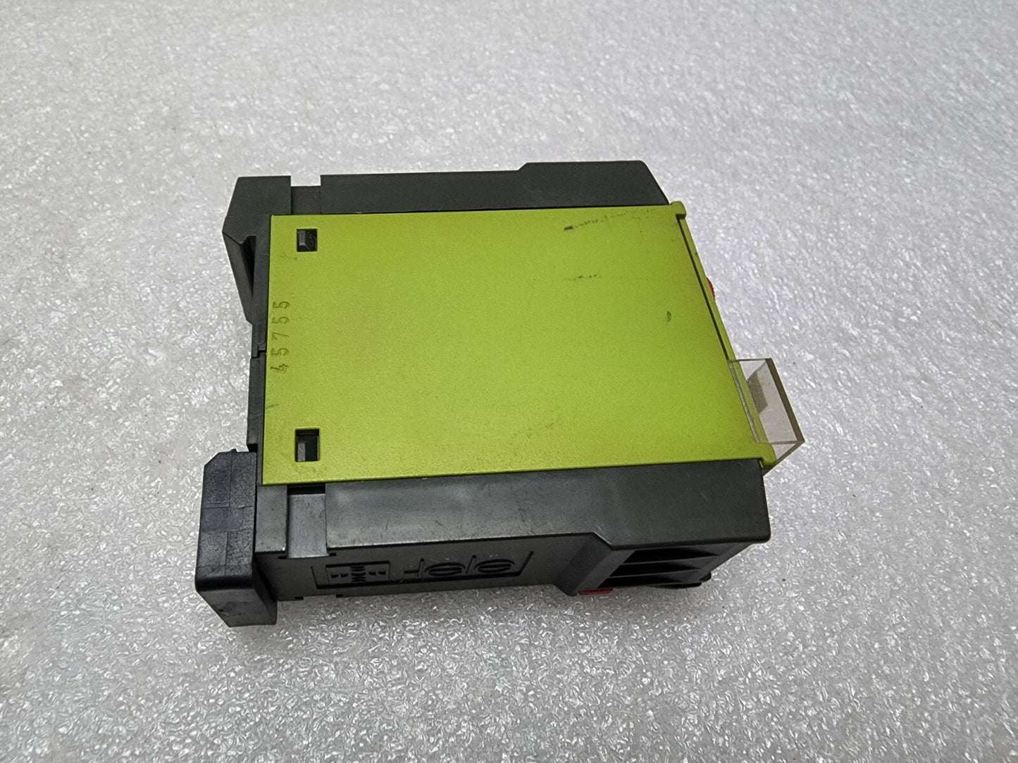 TELE D6DM MULTIFUNCTION TIME RELAY 24VAC-DC / 110-240VAC