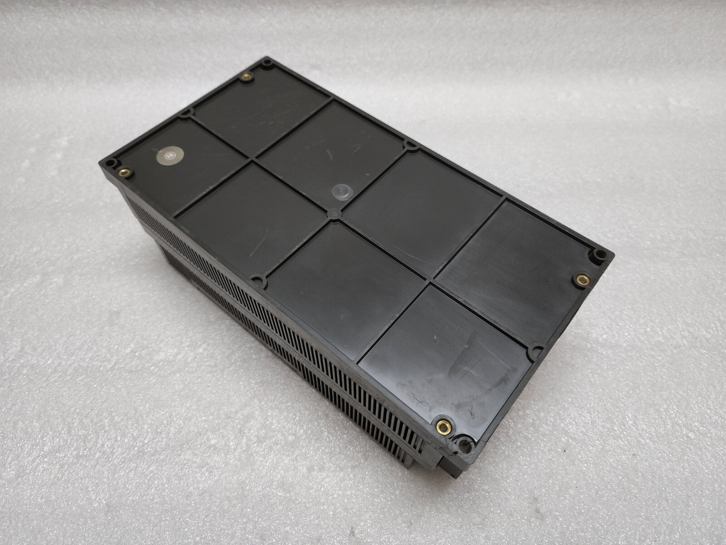 MITSUBISHI AOJ2CPU PROGRAMMABLE CONTROLLER