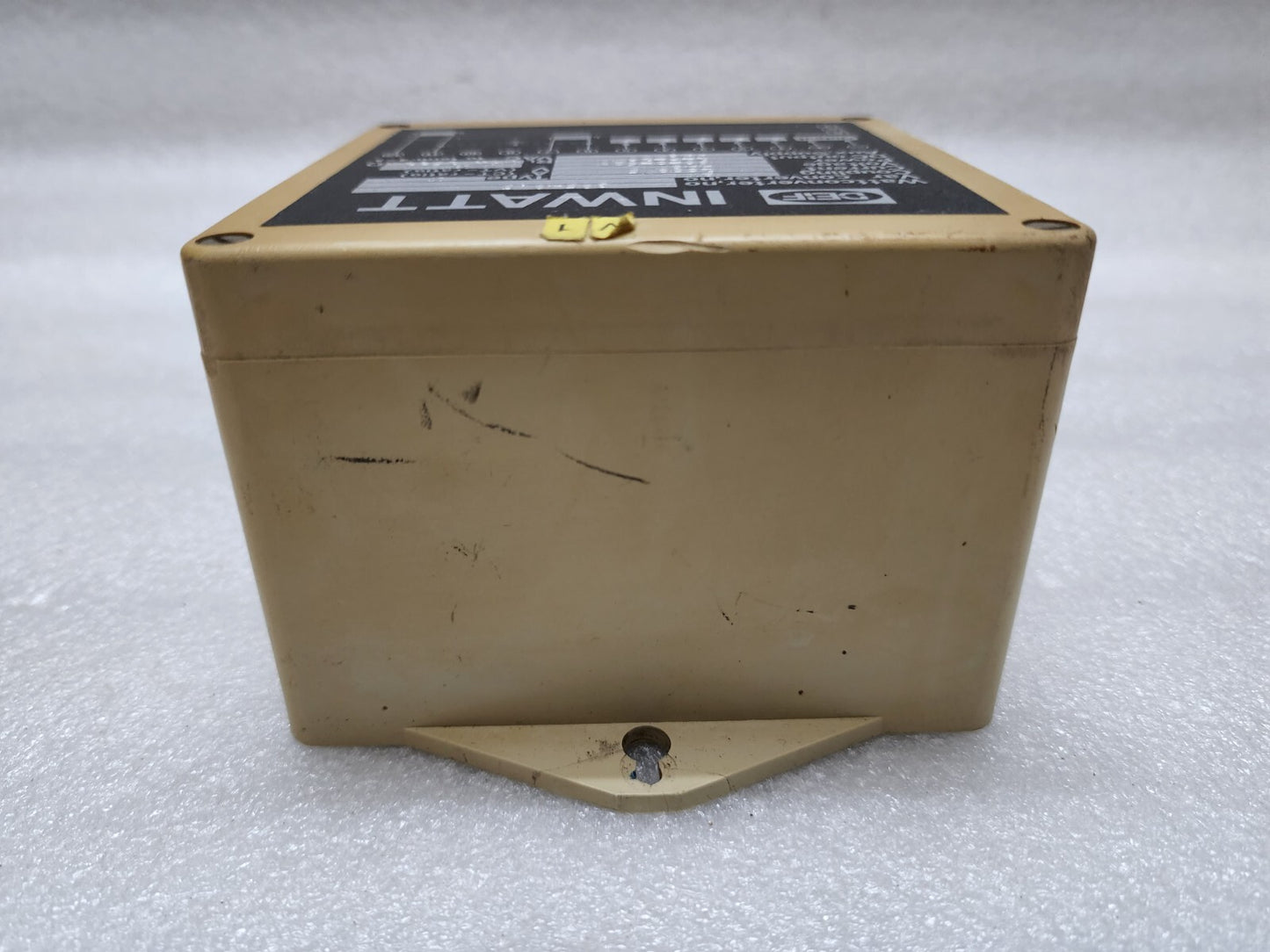 DEIF 38548.5 INWATT CONVERTER 440V