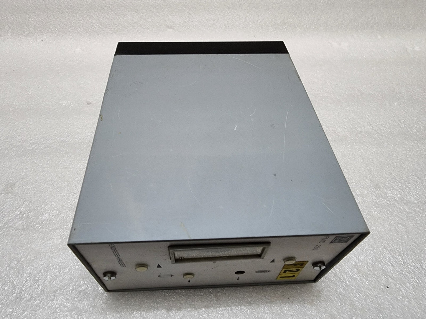 ENDRESS HAUSER FMC 280 SILOMETER