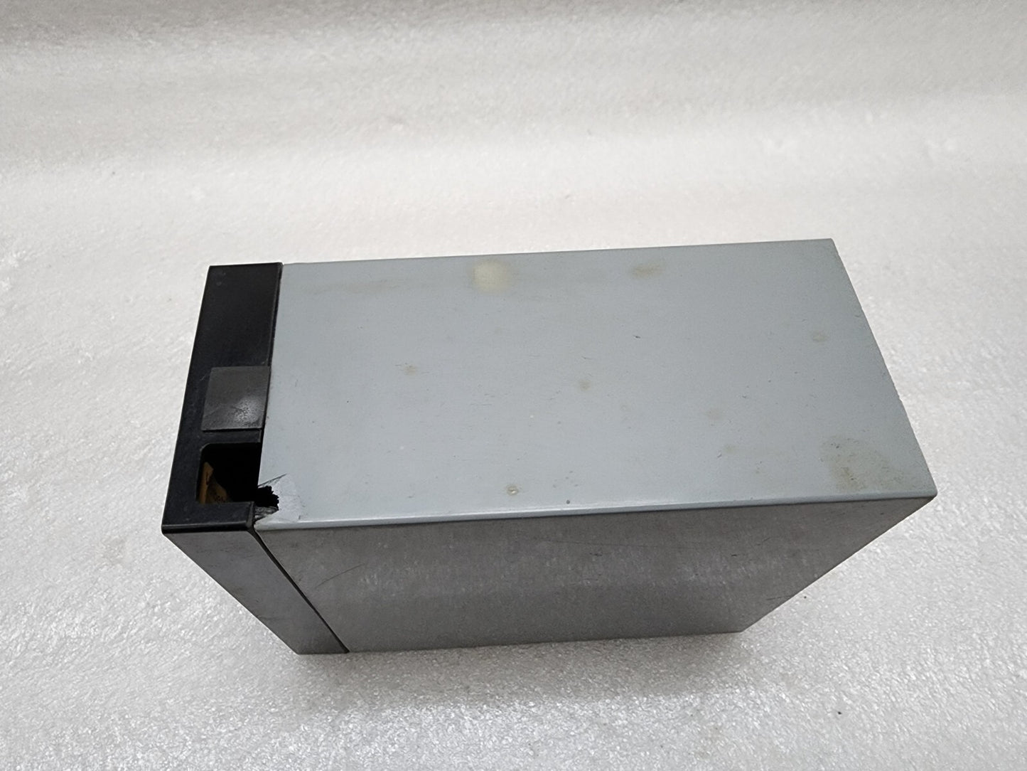 ENDRESS HAUSER FMC 280 SILOMETER