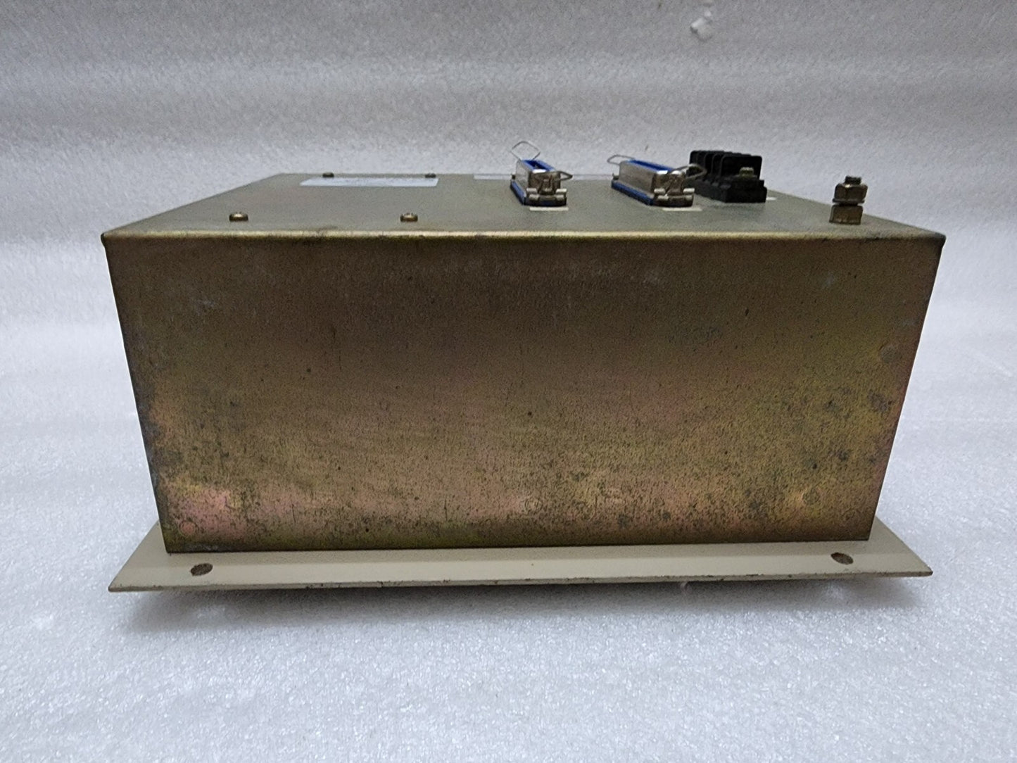 JRCS SMS-U30E OPERATIONAL PANEL