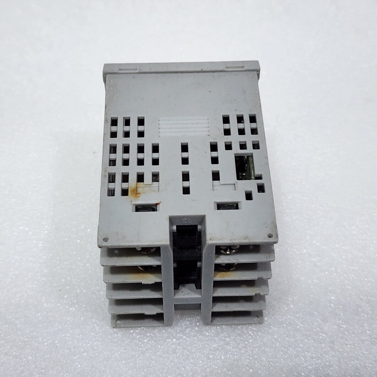 OMRON E5CSL-RP TEMPERATURE CONTROLLER 100-240V LOT OF 3 UNIT