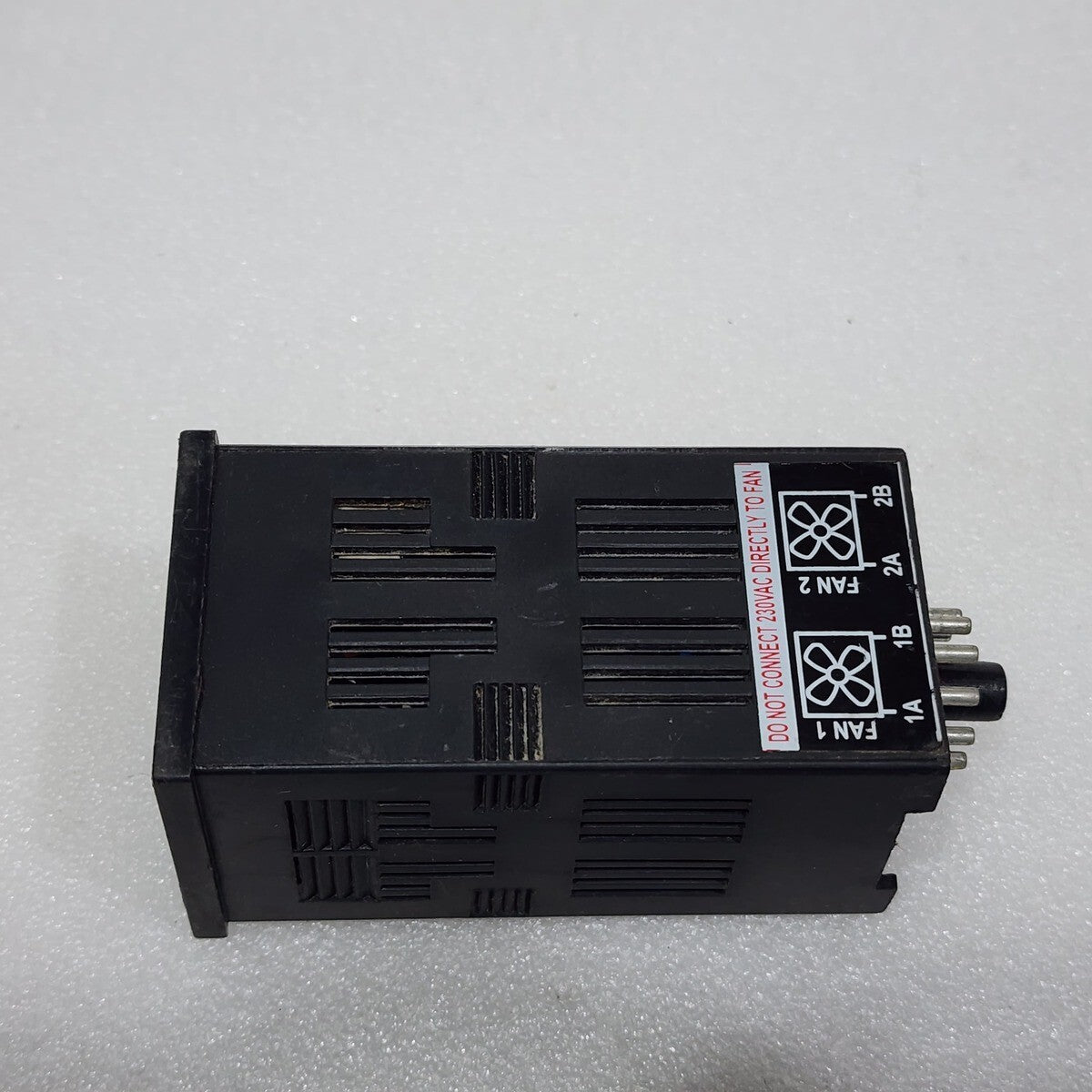 NANDI NA-FFDUN-22 FAN FAILURE DETECTION UNIT