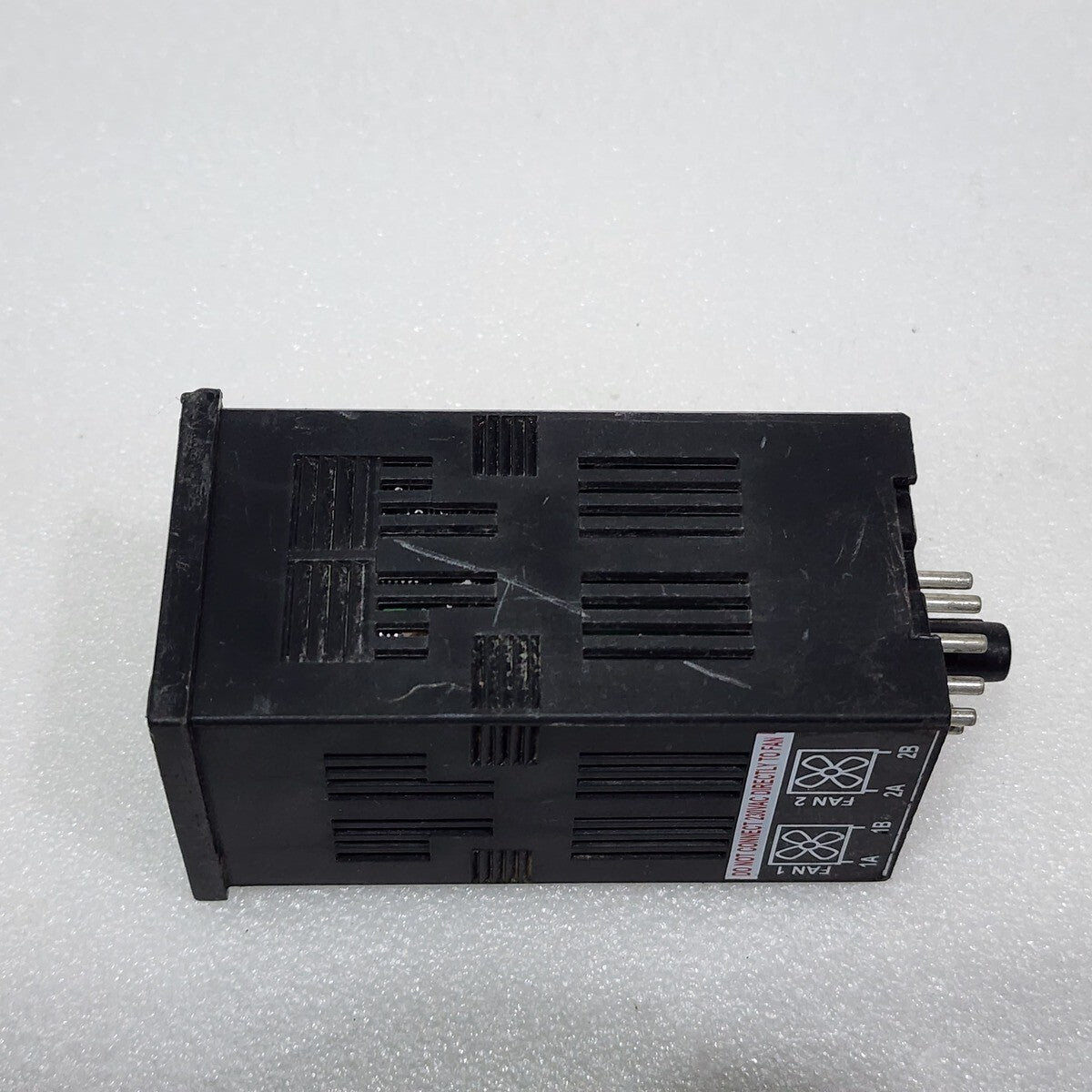 NANDI NA-FFDUN-22 FAN FAILURE DETECTION UNIT