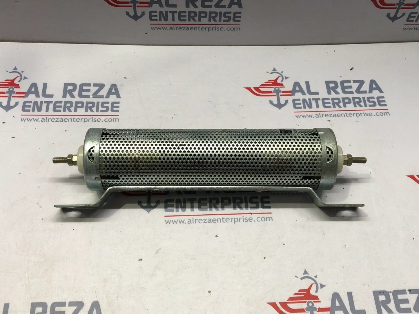 YOKOGAWA B9135CQ RESISTOR 127.61 OHM
