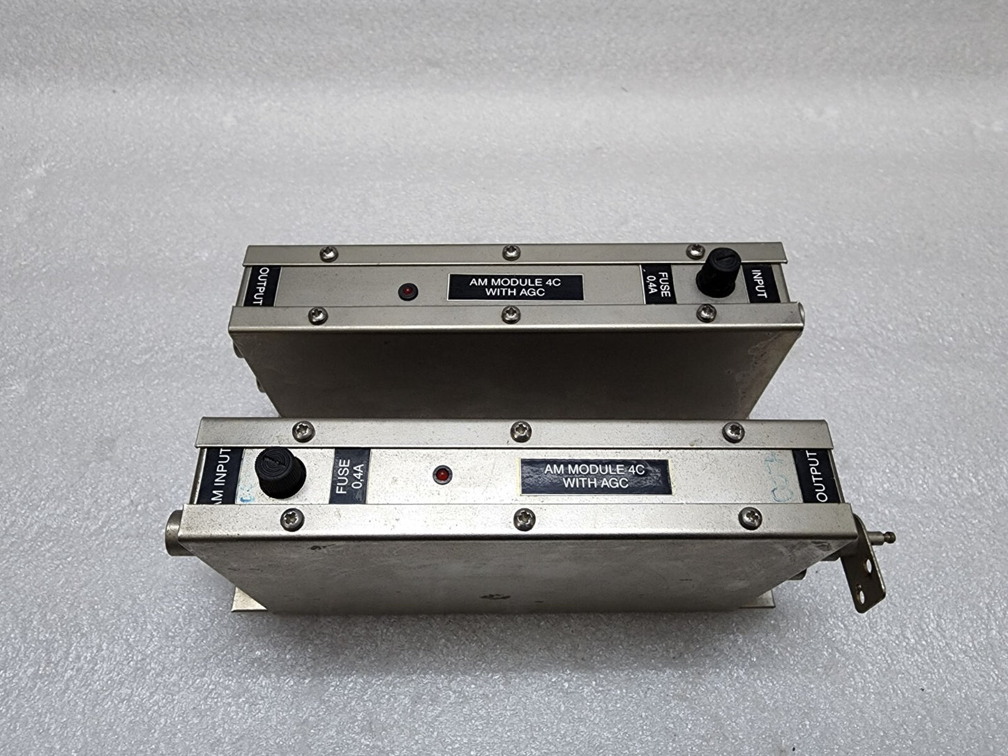 AM MODULE 4C WITH AGC