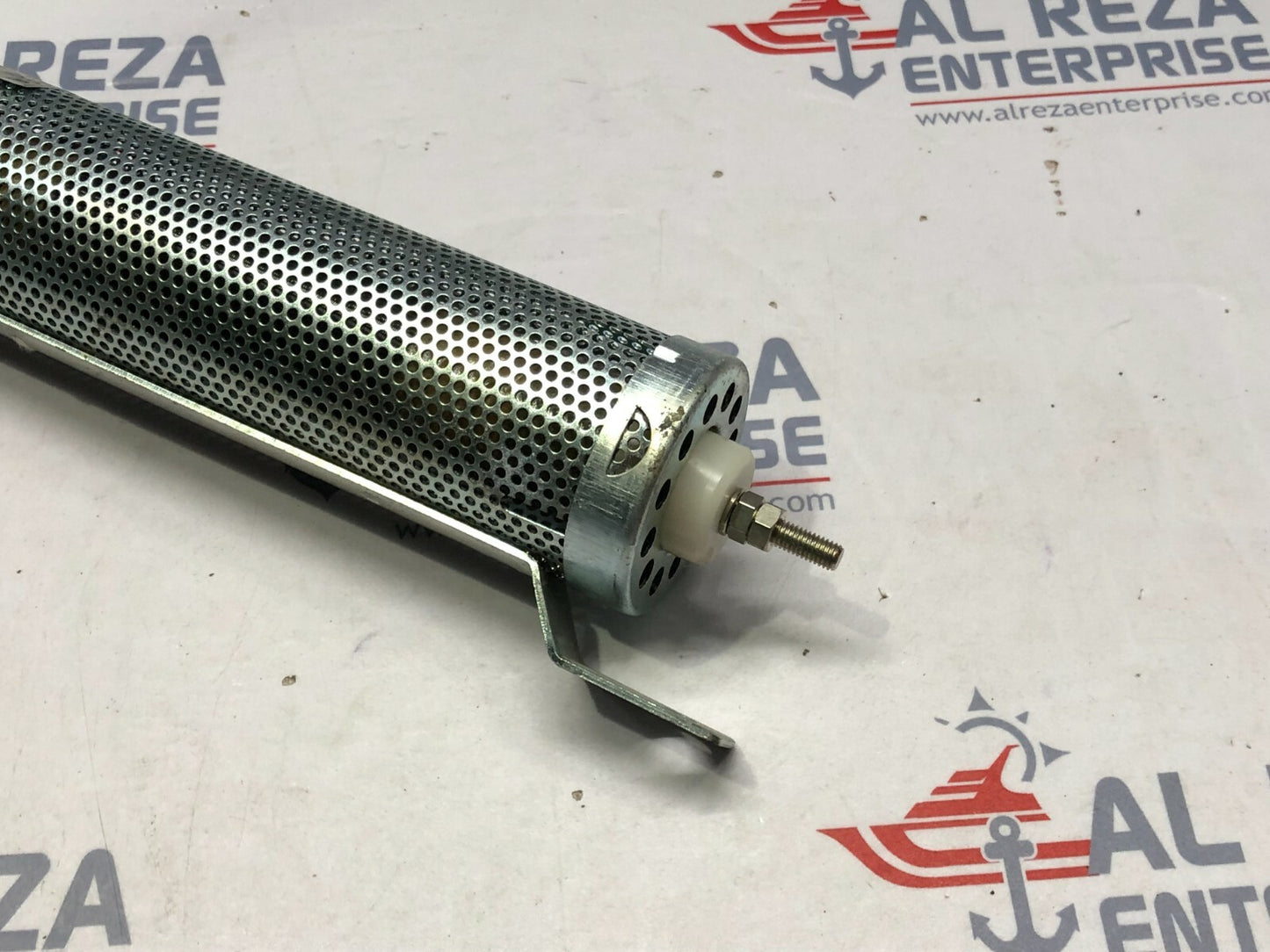 YOKOGAWA B9135CQ RESISTOR 127.61 OHM