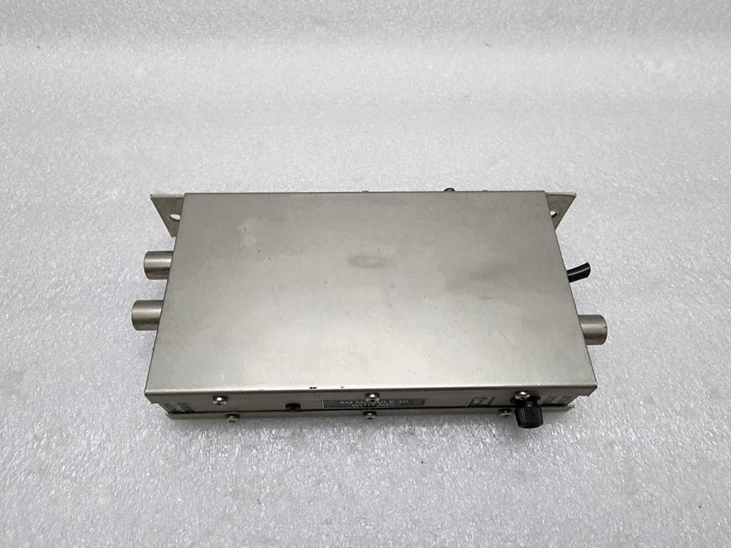 AM MODULE 4C WITH AGC