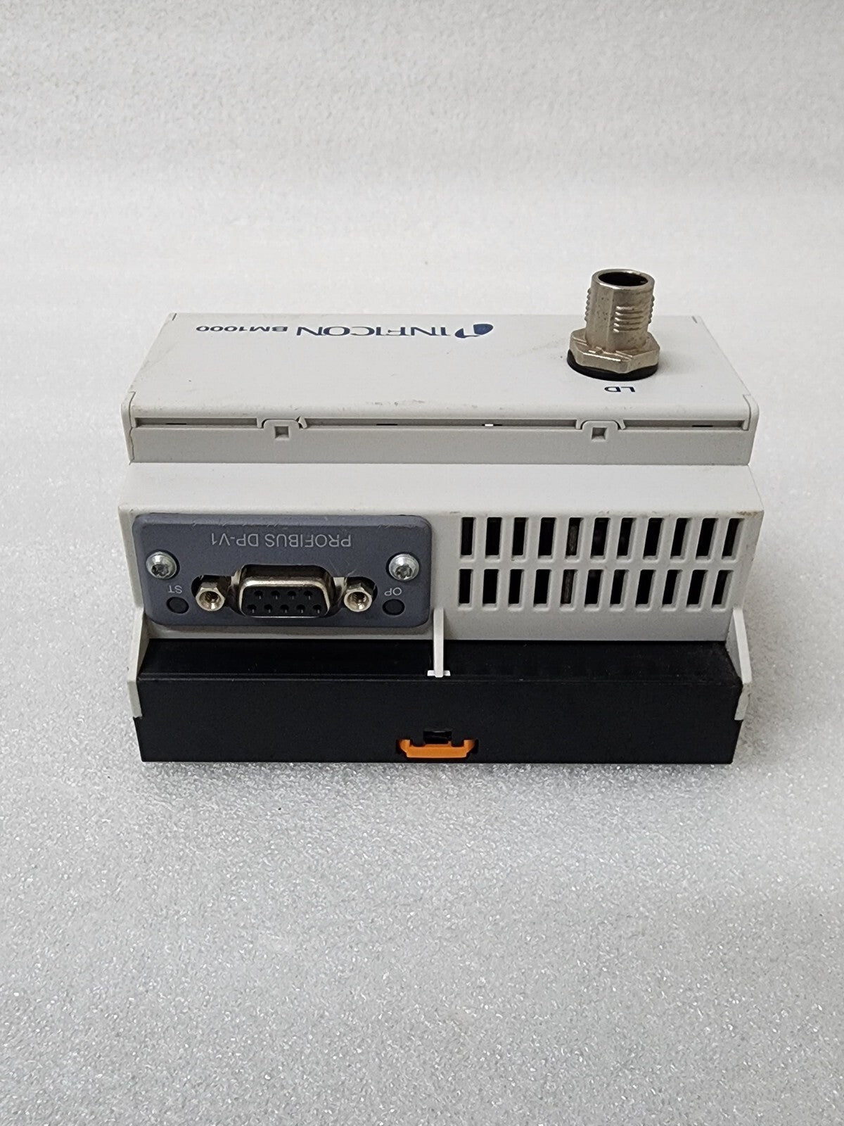 INFICON 560-315 BM1000 PROFIBUS