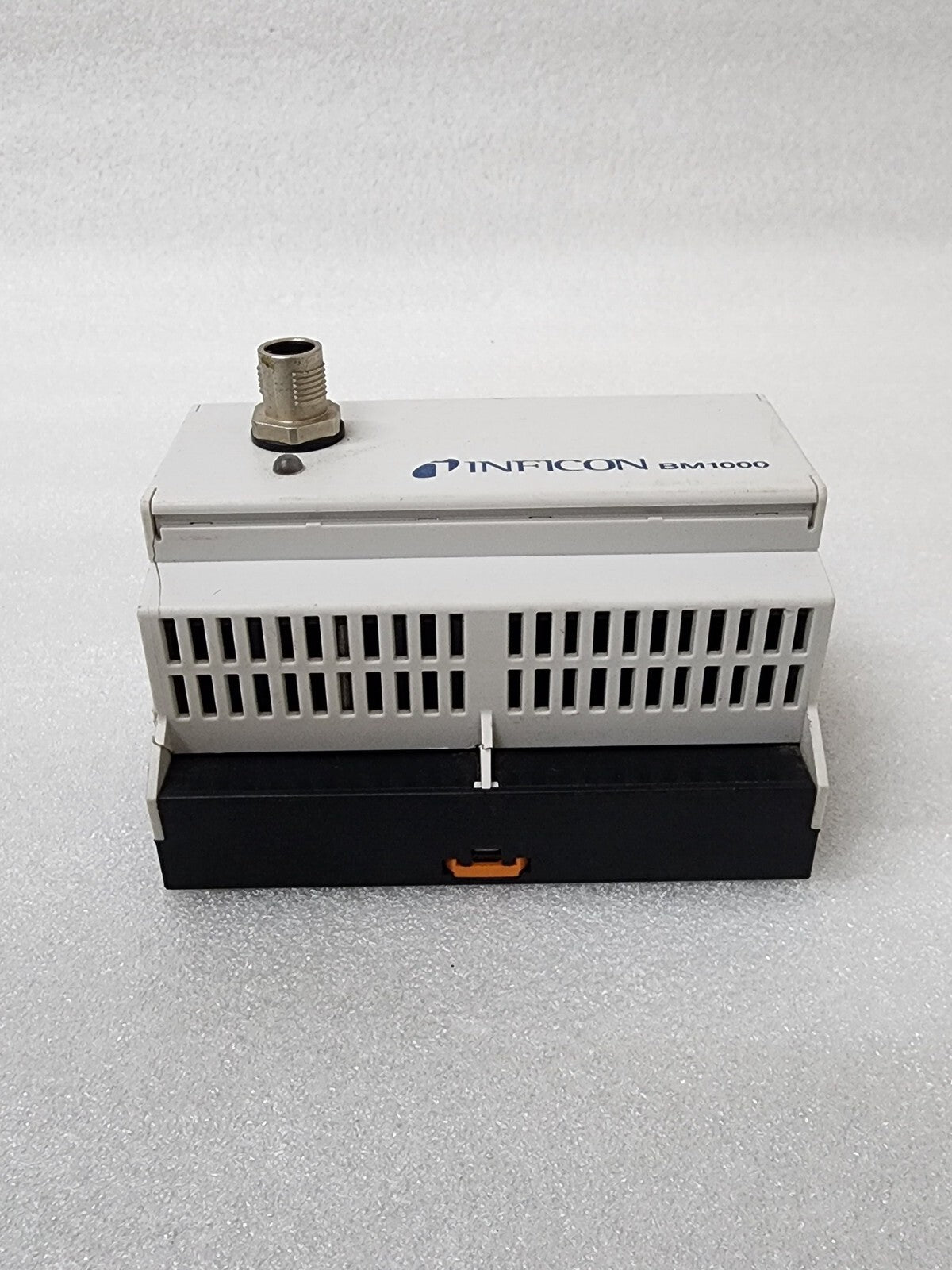 INFICON 560-315 BM1000 PROFIBUS