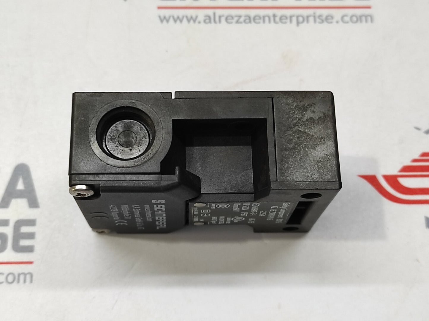 SCHMERSAL AZ 15 ZVRK-M16-2254 SAFETY COMPONENT