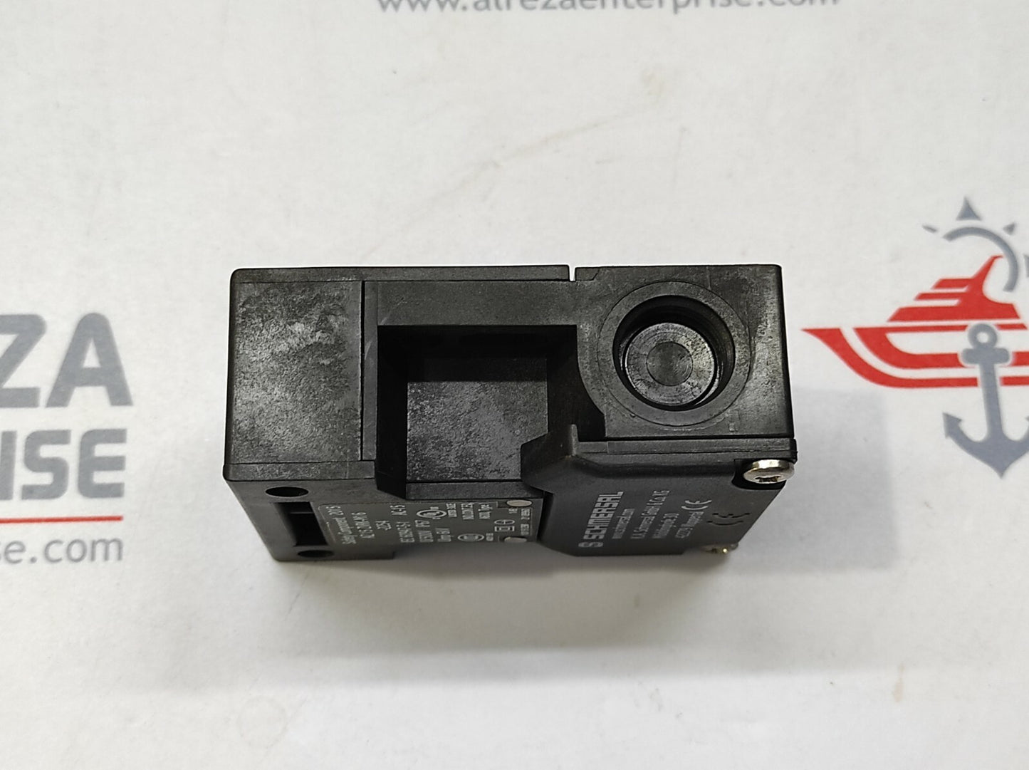 SCHMERSAL AZ 15 ZVRK-M16-2254 SAFETY COMPONENT
