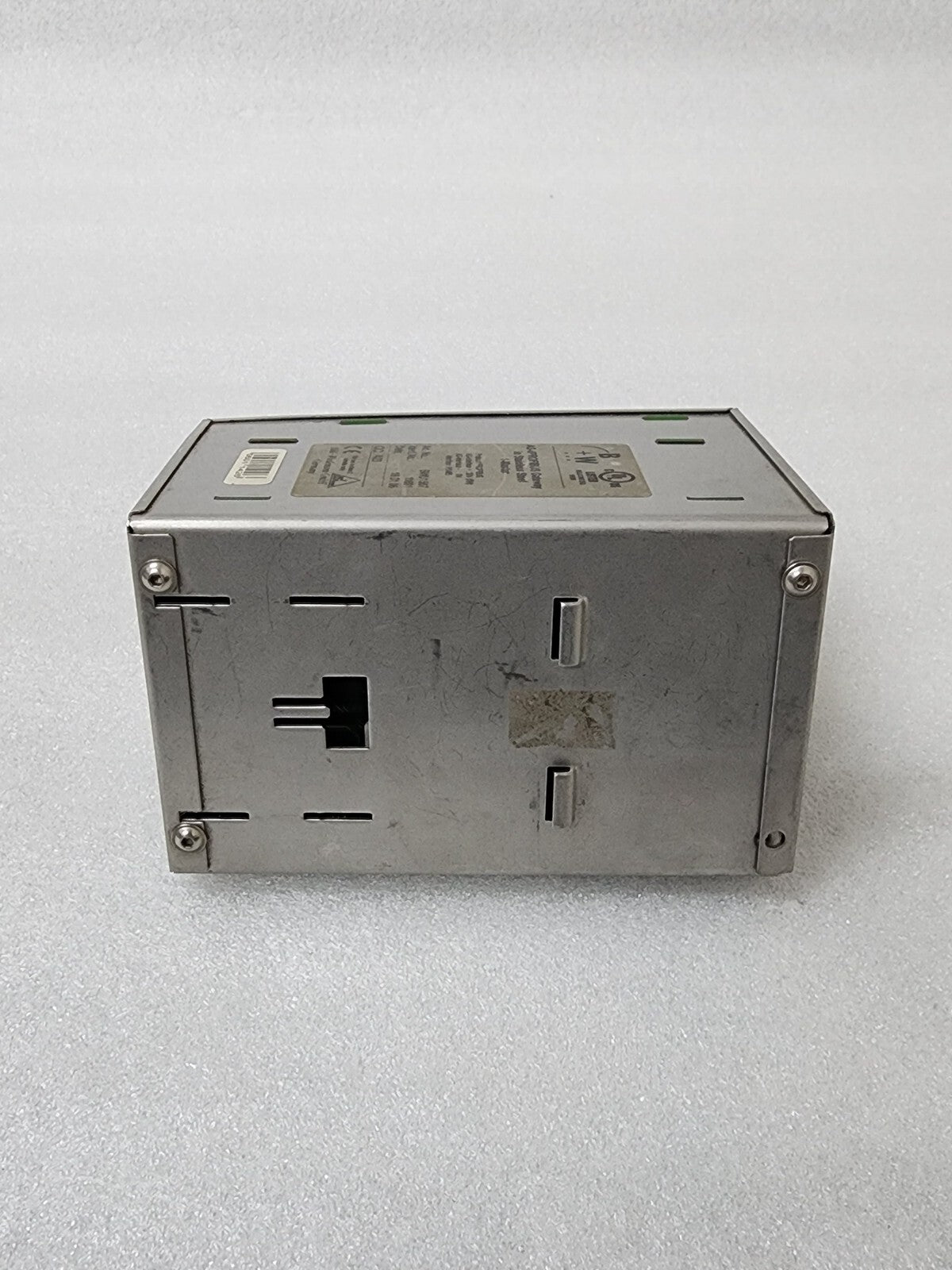 BIHL + WIEDEMANN BWU1567 AS-I/PROFIBUS GATEWAY 11691