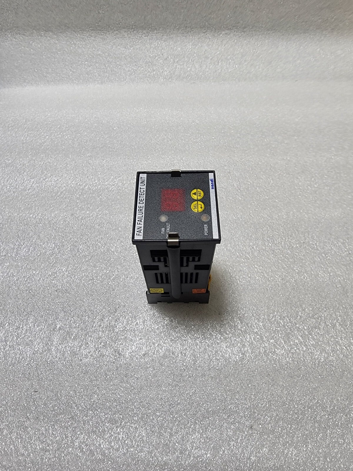 NANDI NA-FFDUN-22 FAN FAILURE DETECTION RELAY BRAND NEW