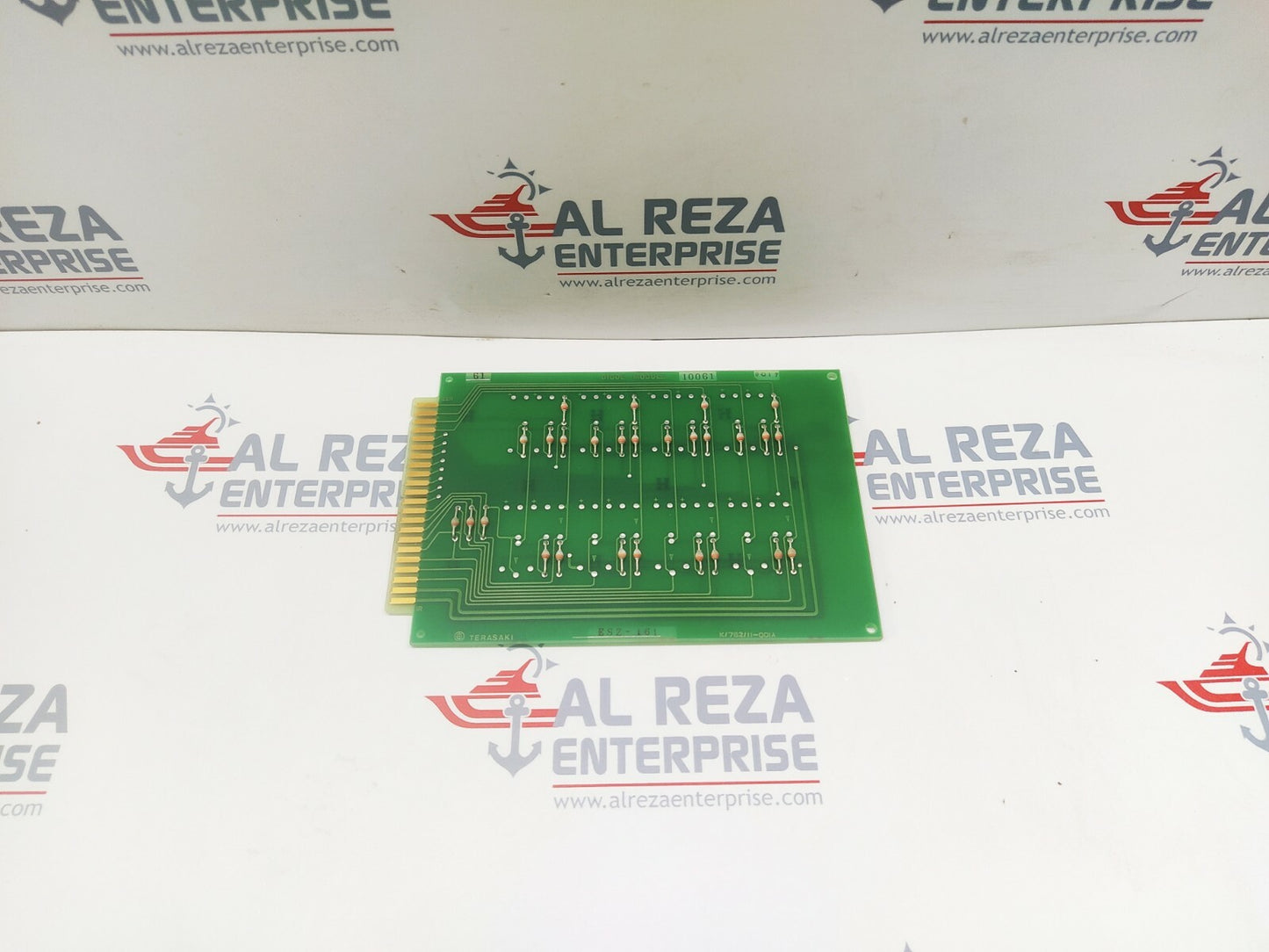 TERASAKI ESZ-161 DIODE MODULE K-782-11-001A  ESZ161