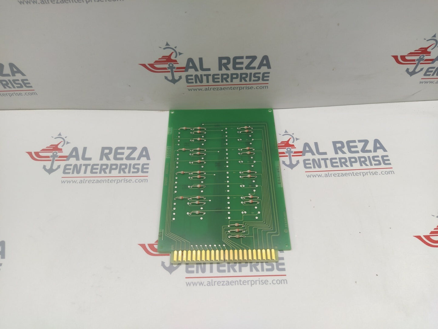 TERASAKI ESZ-161 DIODE MODULE K-782-11-001A  ESZ161