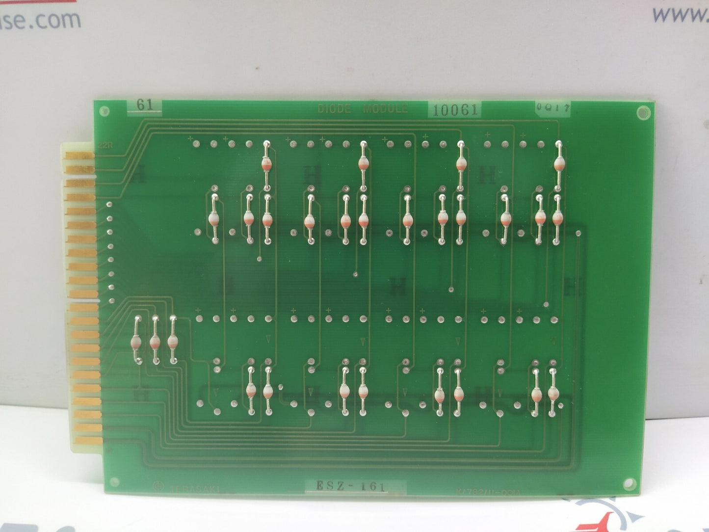TERASAKI ESZ-161 DIODE MODULE K-782-11-001A  ESZ161