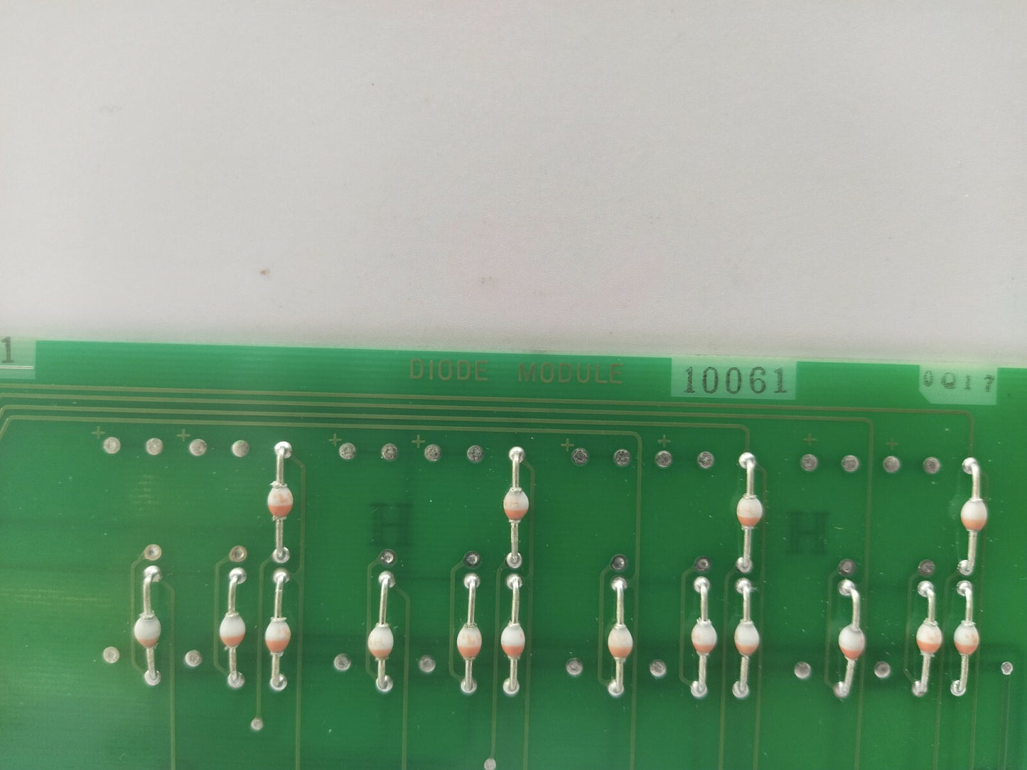 TERASAKI ESZ-161 DIODE MODULE K-782-11-001A  ESZ161