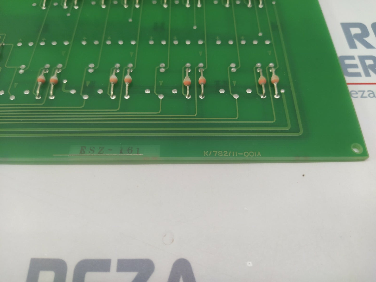 TERASAKI ESZ-161 DIODE MODULE K-782-11-001A  ESZ161